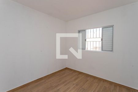 Quarto 2  de casa para alugar com 2 quartos, 125m² em Taboão, São Bernardo do Campo