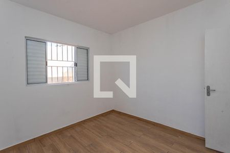 Quarto 2  de casa para alugar com 2 quartos, 125m² em Taboão, São Bernardo do Campo