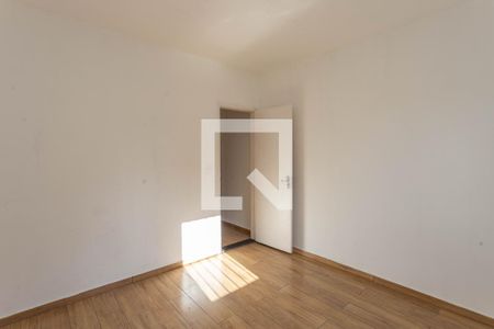 Quarto 1  de casa para alugar com 2 quartos, 125m² em Taboão, São Bernardo do Campo
