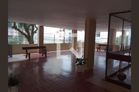 Apartamento à venda com 1 quarto, 47m² em Centro Histórico, Porto Alegre