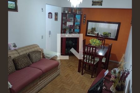 Apartamento à venda com 1 quarto, 47m² em Centro Histórico, Porto Alegre