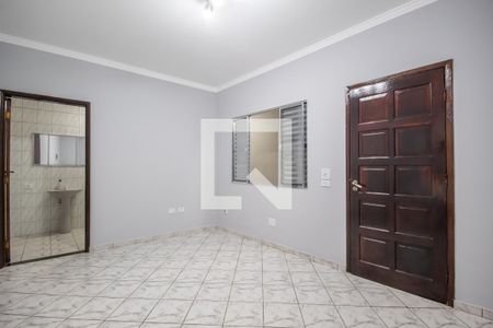 Suíte de casa à venda com 3 quartos, 145m² em Veloso, Osasco