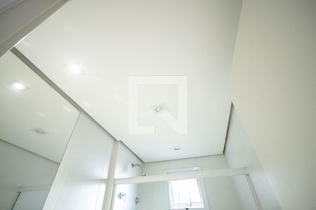 Apartamento à venda com 85m², 3 quartos e 2 vagas Apartamento à venda com 85m², 3 quartos e 2 vagasBanheiro do Quarto 1 - Suite