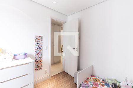 Apartamento à venda com 85m², 3 quartos e 2 vagas Apartamento à venda com 85m², 3 quartos e 2 vagasQuarto 2
