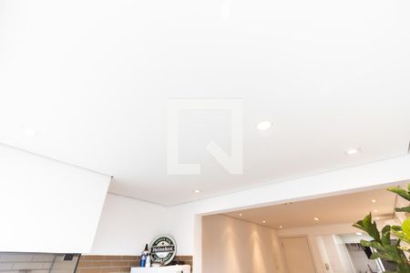 Apartamento à venda com 85m², 3 quartos e 2 vagas Apartamento à venda com 85m², 3 quartos e 2 vagasVaranda