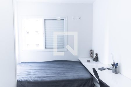 Apartamento à venda com 85m², 3 quartos e 2 vagas Apartamento à venda com 85m², 3 quartos e 2 vagasQuarto 3