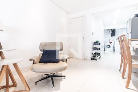 Apartamento à venda com 85m², 3 quartos e 2 vagas Apartamento à venda com 85m², 3 quartos e 2 vagasSala