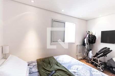 Apartamento à venda com 85m², 3 quartos e 2 vagas Apartamento à venda com 85m², 3 quartos e 2 vagasQuarto 1 - Suite