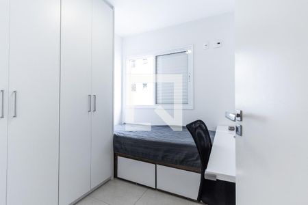 Apartamento à venda com 85m², 3 quartos e 2 vagas Apartamento à venda com 85m², 3 quartos e 2 vagasQuarto 3