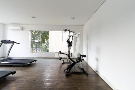 Apartamento à venda com 85m², 3 quartos e 2 vagas Apartamento à venda com 85m², 3 quartos e 2 vagasÁrea comum