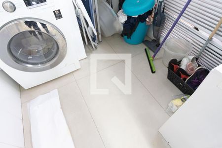 Apartamento à venda com 85m², 3 quartos e 2 vagas Apartamento à venda com 85m², 3 quartos e 2 vagasÁrea de Serviço