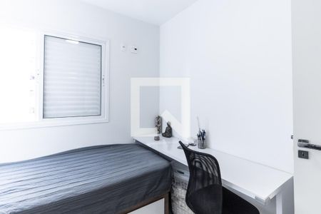 Apartamento à venda com 85m², 3 quartos e 2 vagas Apartamento à venda com 85m², 3 quartos e 2 vagasQuarto 3