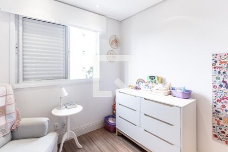 Apartamento à venda com 85m², 3 quartos e 2 vagas Apartamento à venda com 85m², 3 quartos e 2 vagasQuarto 2