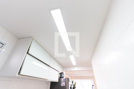 Apartamento à venda com 85m², 3 quartos e 2 vagas Apartamento à venda com 85m², 3 quartos e 2 vagasCozinha