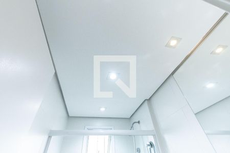 Apartamento à venda com 85m², 3 quartos e 2 vagas Apartamento à venda com 85m², 3 quartos e 2 vagasBanheiro Social