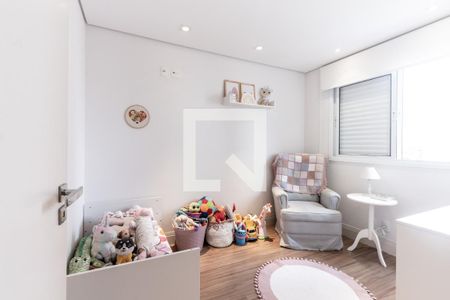 Apartamento à venda com 85m², 3 quartos e 2 vagas Apartamento à venda com 85m², 3 quartos e 2 vagasQuarto 2