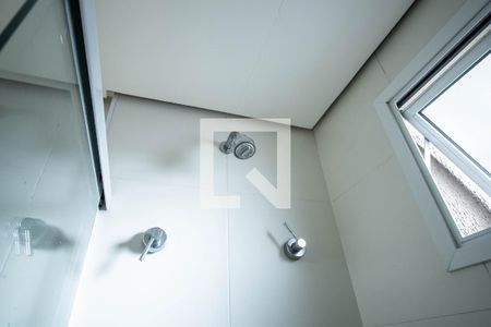 Apartamento à venda com 85m², 3 quartos e 2 vagas Apartamento à venda com 85m², 3 quartos e 2 vagasBanheiro do Quarto 1 - Suite