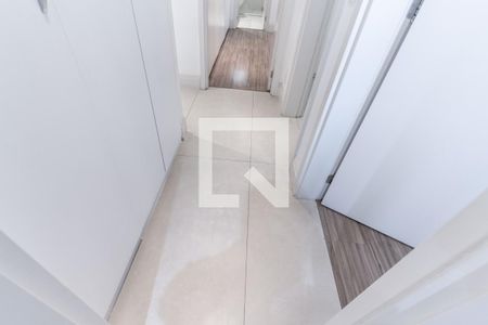 Apartamento à venda com 85m², 3 quartos e 2 vagas Apartamento à venda com 85m², 3 quartos e 2 vagasCorredor