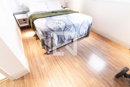 Apartamento à venda com 85m², 3 quartos e 2 vagas Apartamento à venda com 85m², 3 quartos e 2 vagasQuarto 1 - Suite