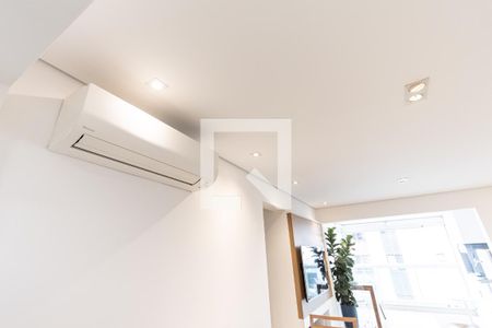 Apartamento à venda com 85m², 3 quartos e 2 vagas Apartamento à venda com 85m², 3 quartos e 2 vagasSala