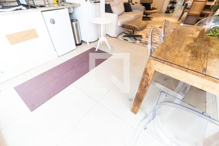 Apartamento à venda com 85m², 3 quartos e 2 vagas Apartamento à venda com 85m², 3 quartos e 2 vagasVaranda