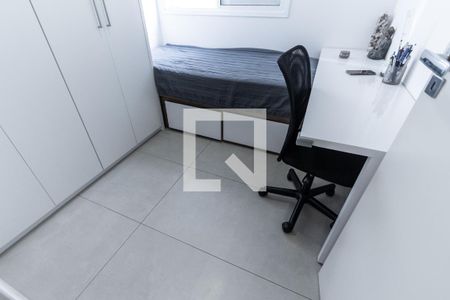 Apartamento à venda com 85m², 3 quartos e 2 vagas Apartamento à venda com 85m², 3 quartos e 2 vagasQuarto 3