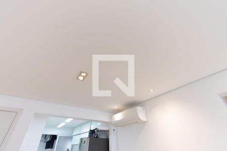 Sala de apartamento à venda com 3 quartos, 85m² em Lapa, São Paulo