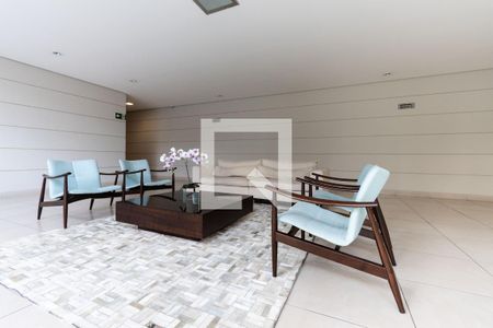 Apartamento à venda com 85m², 3 quartos e 2 vagas Apartamento à venda com 85m², 3 quartos e 2 vagasÁrea comum