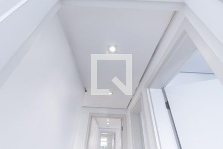 Apartamento à venda com 85m², 3 quartos e 2 vagas Apartamento à venda com 85m², 3 quartos e 2 vagasCorredor