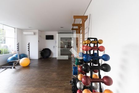 Apartamento à venda com 85m², 3 quartos e 2 vagas Apartamento à venda com 85m², 3 quartos e 2 vagasÁrea comum