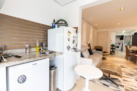 Apartamento à venda com 85m², 3 quartos e 2 vagas Apartamento à venda com 85m², 3 quartos e 2 vagasVaranda