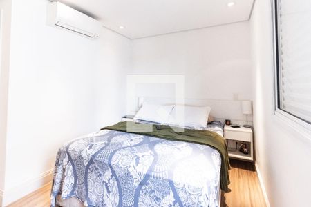 Apartamento à venda com 85m², 3 quartos e 2 vagas Apartamento à venda com 85m², 3 quartos e 2 vagasQuarto 1 - Suite