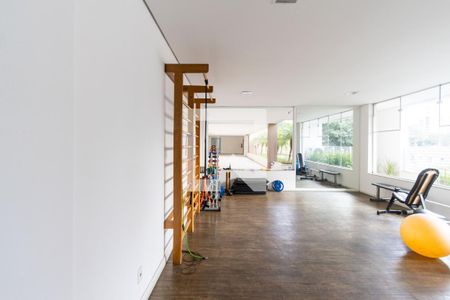 Apartamento à venda com 85m², 3 quartos e 2 vagas Apartamento à venda com 85m², 3 quartos e 2 vagasÁrea comum