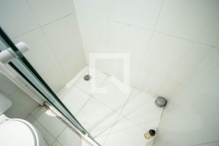 Apartamento à venda com 85m², 3 quartos e 2 vagas Apartamento à venda com 85m², 3 quartos e 2 vagasBanheiro do Quarto 1 - Suite