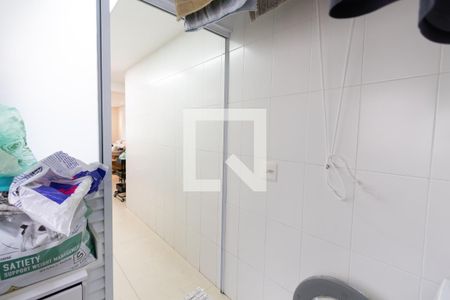 Apartamento à venda com 85m², 3 quartos e 2 vagas Apartamento à venda com 85m², 3 quartos e 2 vagasÁrea de Serviço