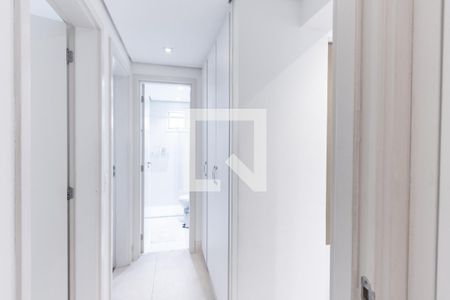 Apartamento à venda com 85m², 3 quartos e 2 vagas Apartamento à venda com 85m², 3 quartos e 2 vagasCorredor