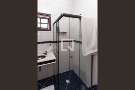 Casa à venda com 330m², 4 quartos e 4 vagasBanheiro