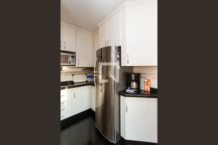 Casa à venda com 330m², 4 quartos e 4 vagasCozinha