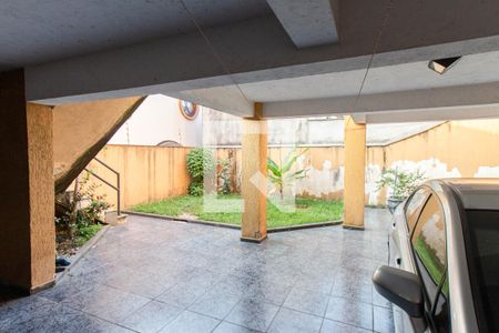 Casa à venda com 330m², 4 quartos e 4 vagasGaragem