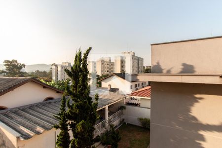 Casa à venda com 330m², 4 quartos e 4 vagasQuarto 3 - Vista 