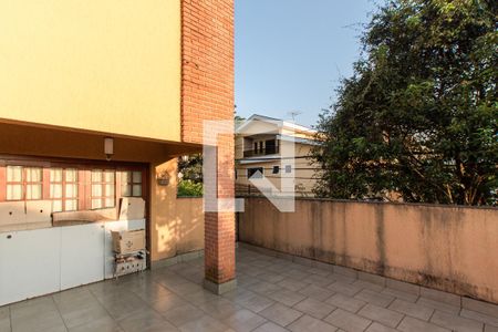 Casa à venda com 330m², 4 quartos e 4 vagasQuintal