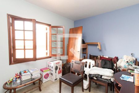 Casa à venda com 330m², 4 quartos e 4 vagasQuarto 3  