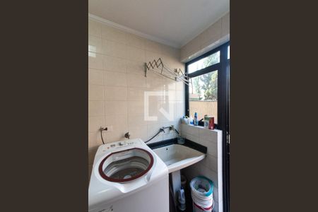 Casa à venda com 330m², 4 quartos e 4 vagasÁrea de Serviço