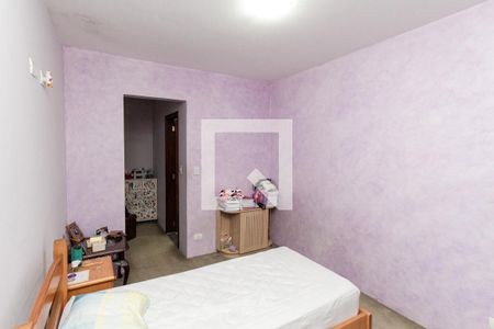 Casa à venda com 330m², 4 quartos e 4 vagasQuarto 2  