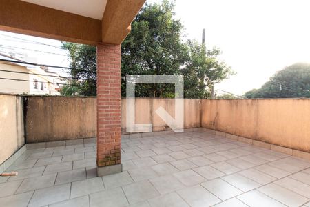 Casa à venda com 330m², 4 quartos e 4 vagasQuintal