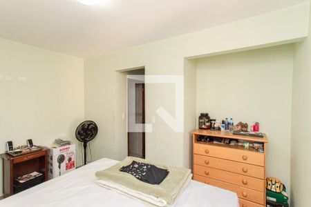 Casa à venda com 330m², 4 quartos e 4 vagasQuarto 1  