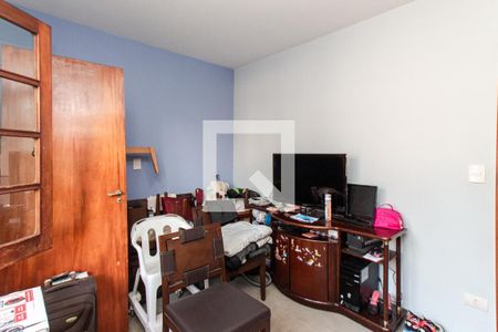 Casa à venda com 330m², 4 quartos e 4 vagasQuarto 3  