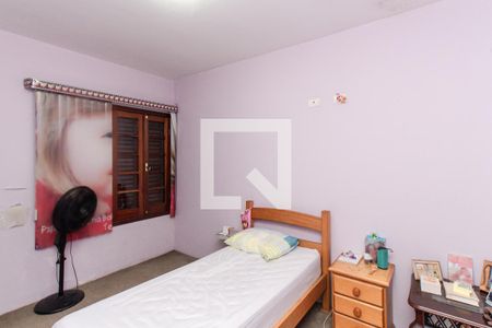 Casa à venda com 330m², 4 quartos e 4 vagasQuarto 2  