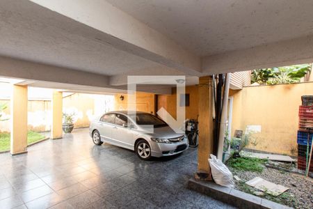 Casa à venda com 330m², 4 quartos e 4 vagasGaragem
