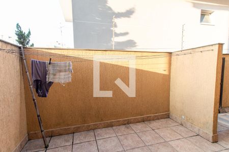 Casa à venda com 330m², 4 quartos e 4 vagasÁrea de Serviço